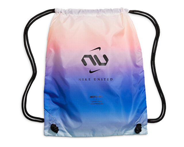 Nike Futbol ayakkabısı Kramponlar MERCURIAL VAPOR 16 ELITE FG NU2 - Görsel 3