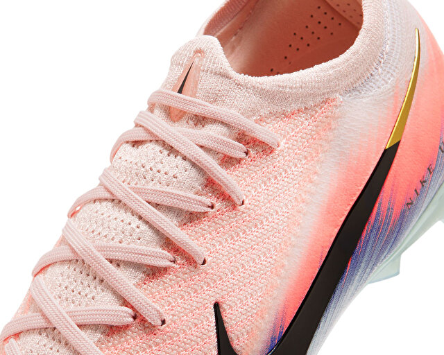 Nike Futbol ayakkabısı Kramponlar MERCURIAL VAPOR 16 ELITE FG NU2 - Görsel 9