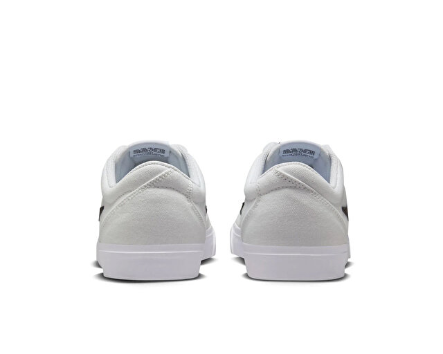 Nike Ayakkabı Günlük CHARGE CNVS - Görsel 5