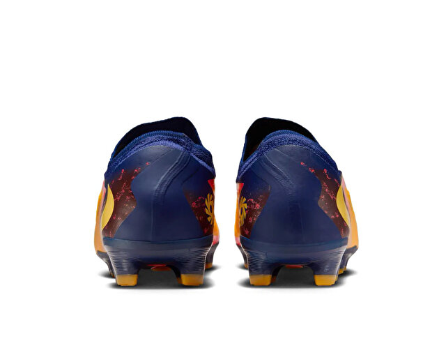 Nike Futbol ayakkabısı Kramponlar PHANTOM 6 LOW PRO FG EH - Görsel 6