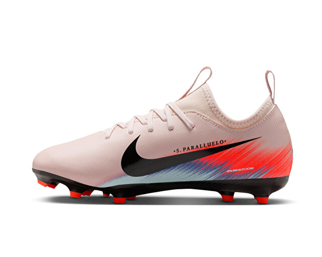 Nike Futbol ayakkabısı Kramponlar JR MERCURIAL VAPOR 16 ACAD FG/MG NU2 - Görsel 3