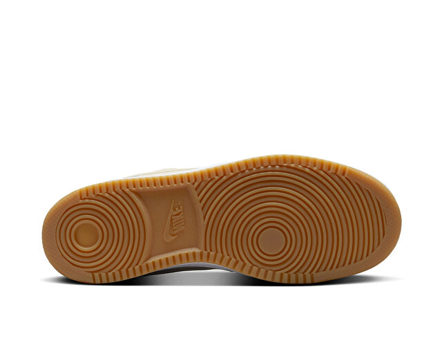 Nike Ayakkabı Günlük W COURT VISION LO - Görsel 6