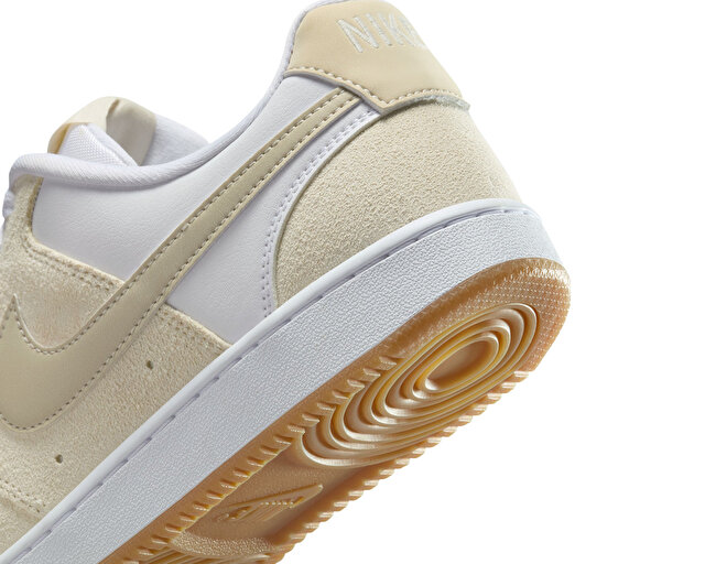 Nike Ayakkabı Günlük W COURT VISION LO - Görsel 9