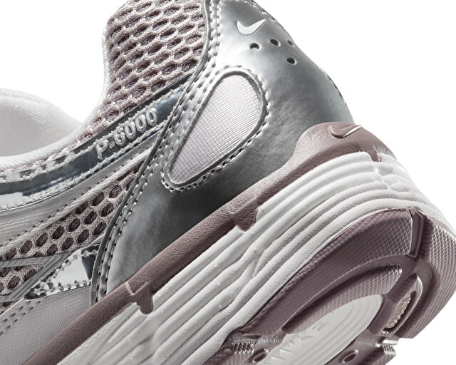 Nike Ayakkabı Günlük WMNS NIKE P-6000 - Görsel 9
