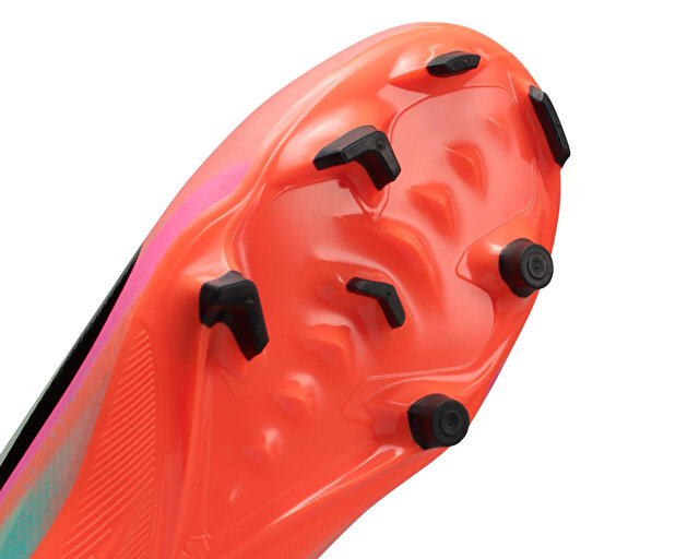 Nike Futbol ayakkabısı Kramponlar JR ZM MERCURIAL SUPERFLY 10 ACAD FGMG SK - Görsel 10