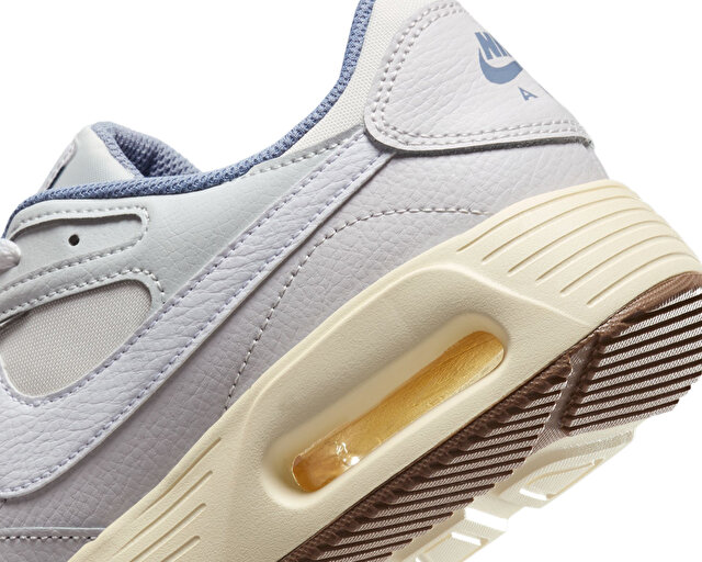 Nike Ayakkabı Günlük AIR MAX SC - Görsel 9