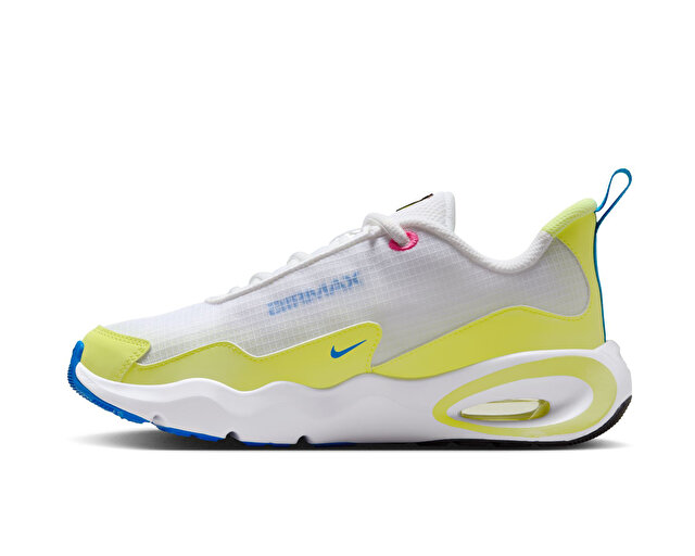 Nike Ayakkabı Günlük AIR MAX NOVA BG - Görsel 3