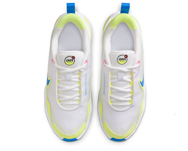 Nike Ayakkabı Günlük AIR MAX NOVA BG - Görsel 5