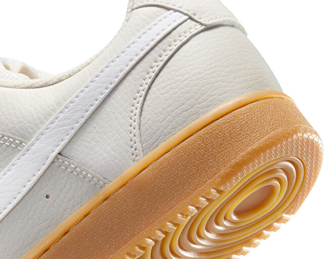 Nike Ayakkabı Günlük W COURT VISION LO - Görsel 9