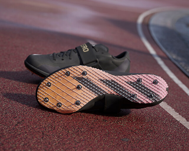 ADIDAS Unisex ADIZERO HJ Siyah ID0304 | Korayspor