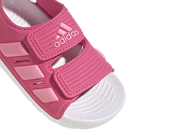 Adidas Ayakkabı Sandalet Altaswim 2.0 I - Görsel 8
