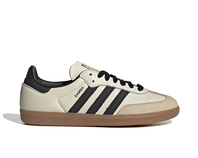 Adidas Ayakkabı Originals SAMBA OG W - Görsel 2