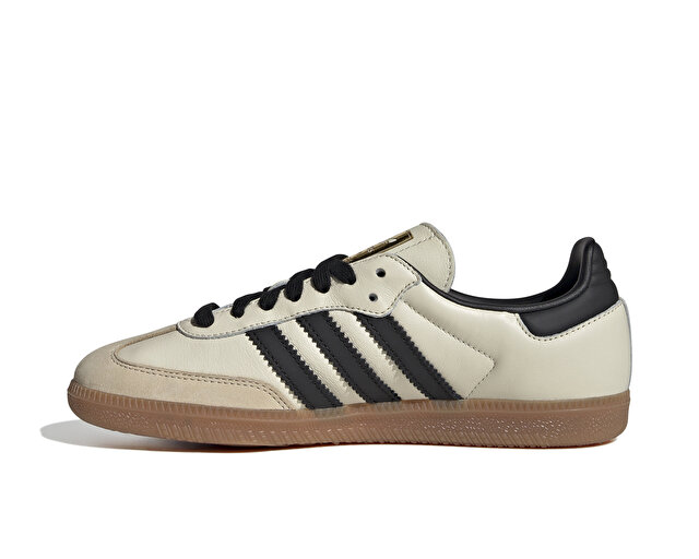 Adidas Ayakkabı Originals SAMBA OG W - Görsel 3