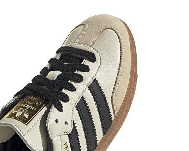 Adidas Ayakkabı Originals SAMBA OG W - Görsel 7