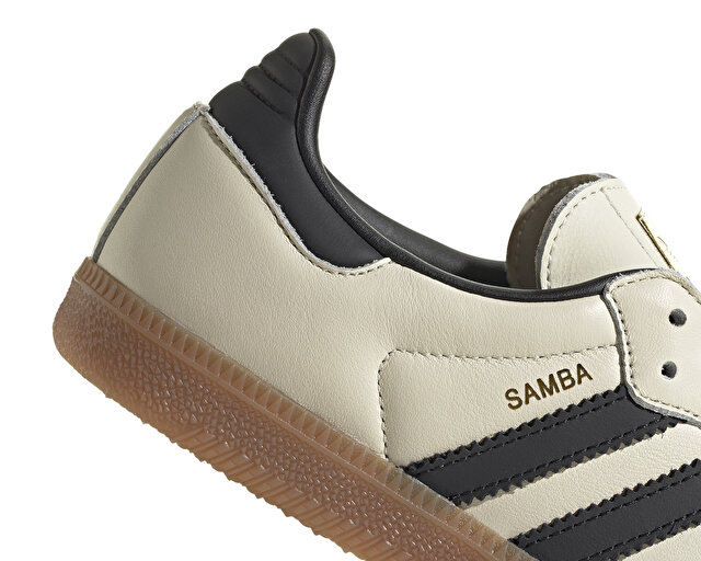 Adidas Ayakkabı Originals SAMBA OG W - Görsel 8