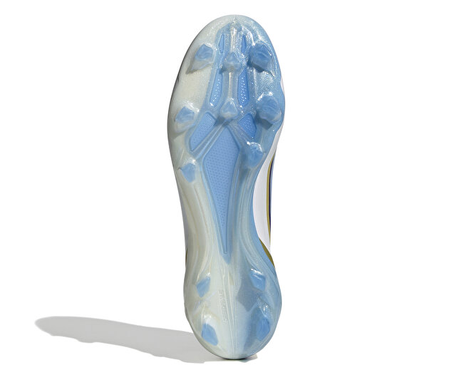 Adidas Futbol ayakkabısı Kramponlar X Crazyfast Elite Fg Messi - Görsel 7