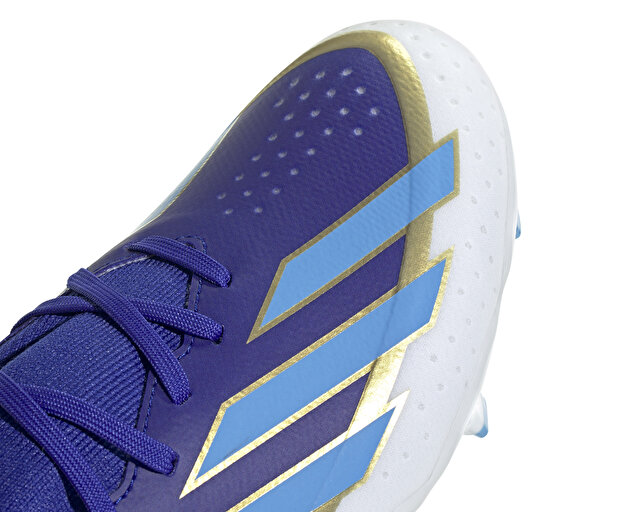 Adidas Adidas Mavi Futbol ayakkabısı Kramponlar X Crazyfast League Fg Messi Korayspor'da! Mavi - 9. görsel