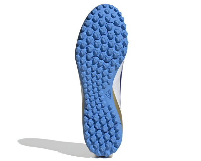 Adidas Futbol ayakkabıları TF (Halı Saha) X Crazyfast Club Tf Messi - Görsel 7