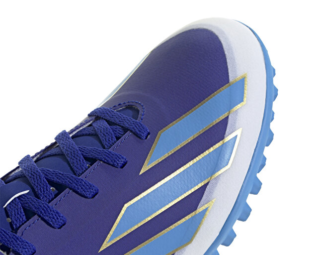 Adidas Futbol ayakkabıları TF (Halı Saha) X Crazyfast Club Tf Messi - Görsel 8