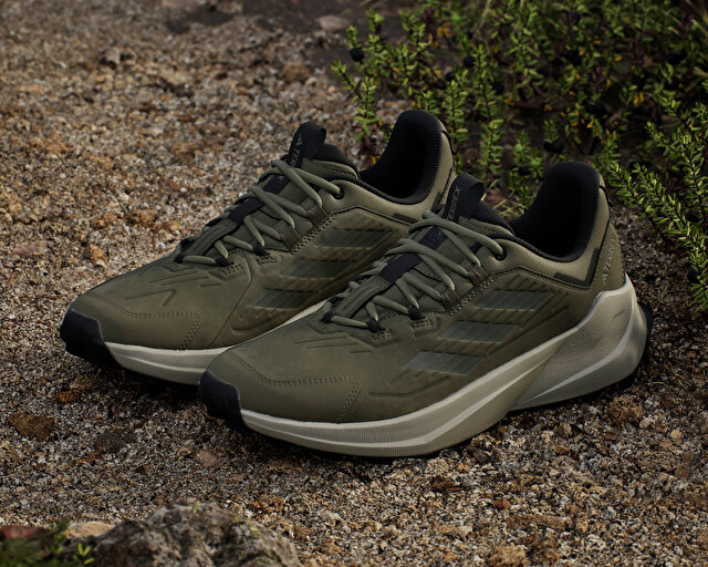 Adidas Ayakkabı Outdoor Ayakkabısı Terrex Trailmaker 2 Lea - Görsel 12