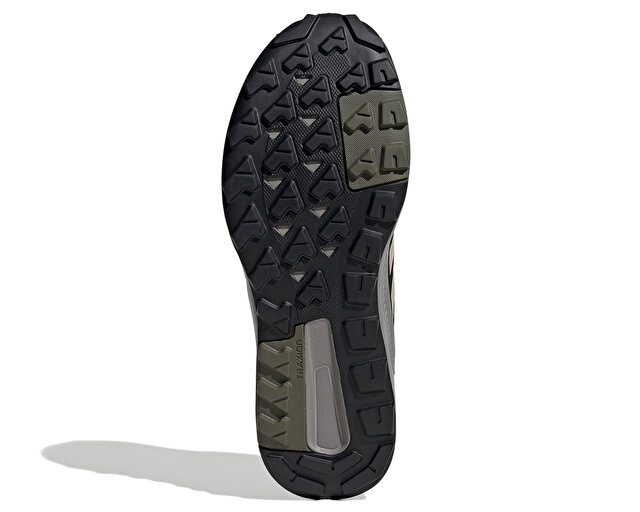 Adidas Haki Adidas Terrex Anylander