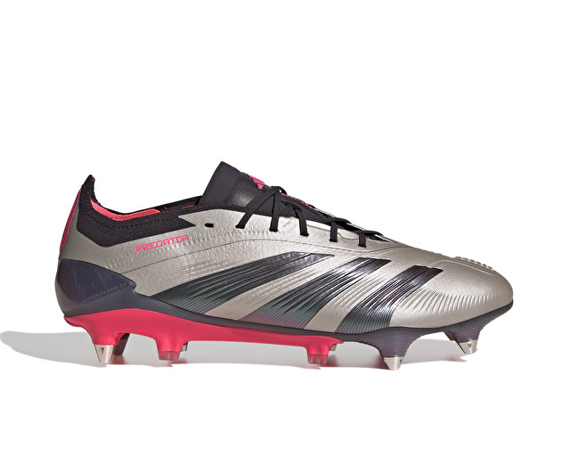Adidas Futbol ayakkabısı Kramponlar Predator Elite Sg - Görsel 2