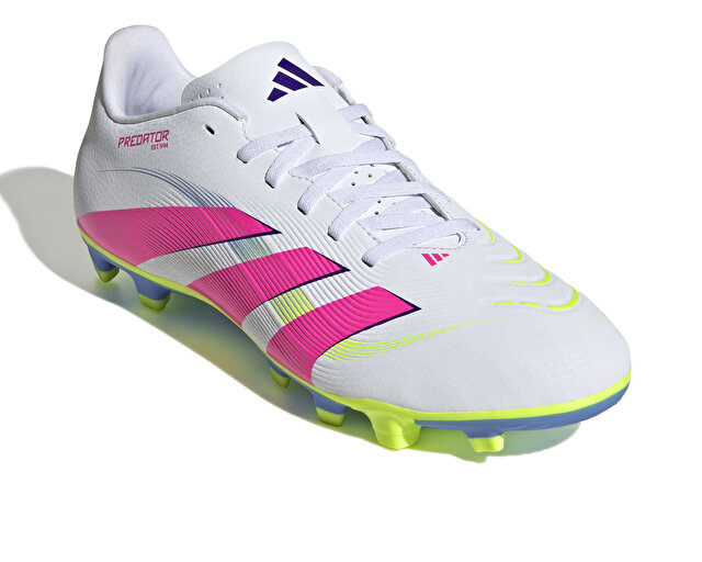 Adidas Futbol ayakkabısı Kramponlar PREDATOR CLUB FG/MG - Görsel 4