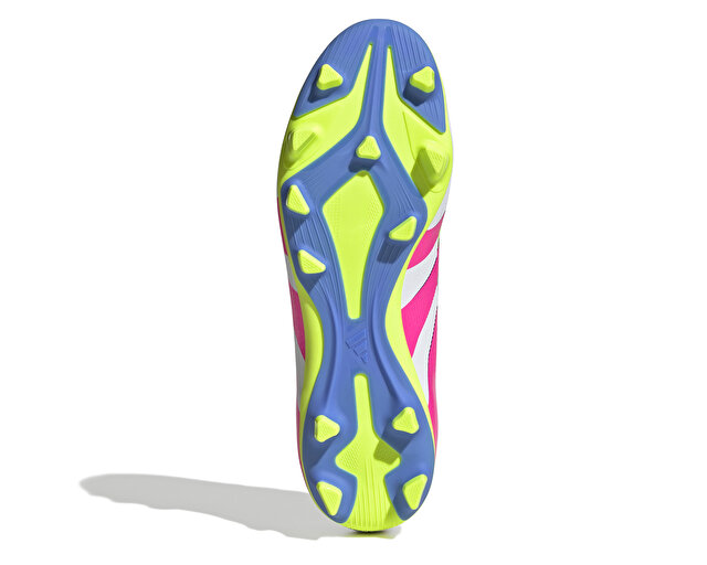 Adidas Futbol ayakkabısı Kramponlar PREDATOR CLUB FG/MG - Görsel 7