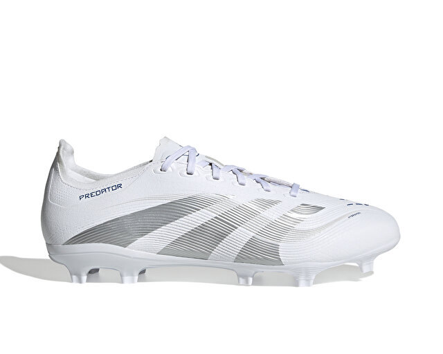 Adidas Futbol ayakkabısı Kramponlar Predator League Fg - Görsel 2