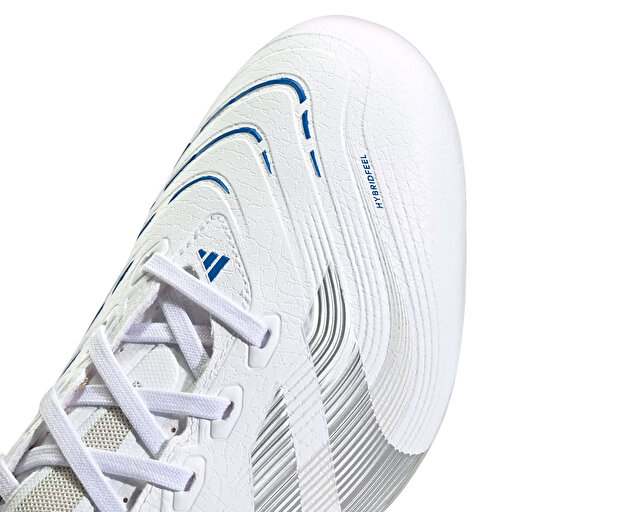 Adidas Futbol ayakkabısı Kramponlar Predator League Fg - Görsel 8