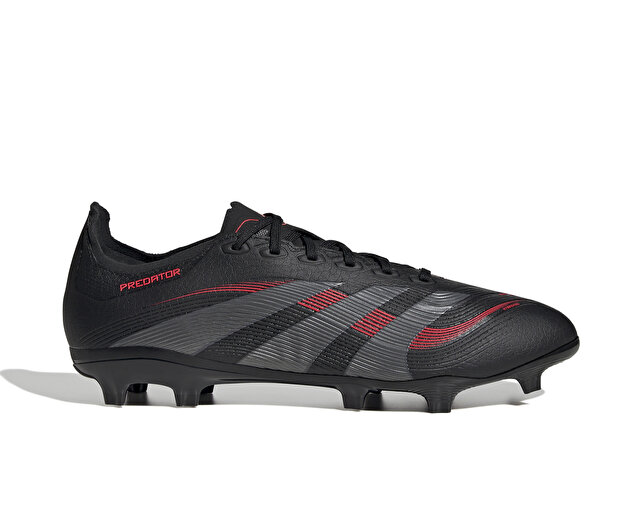 Adidas Futbol ayakkabısı Kramponlar Predator League Fg - Görsel 2