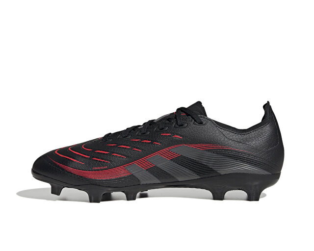 Adidas Futbol ayakkabısı Kramponlar Predator League Fg - Görsel 3