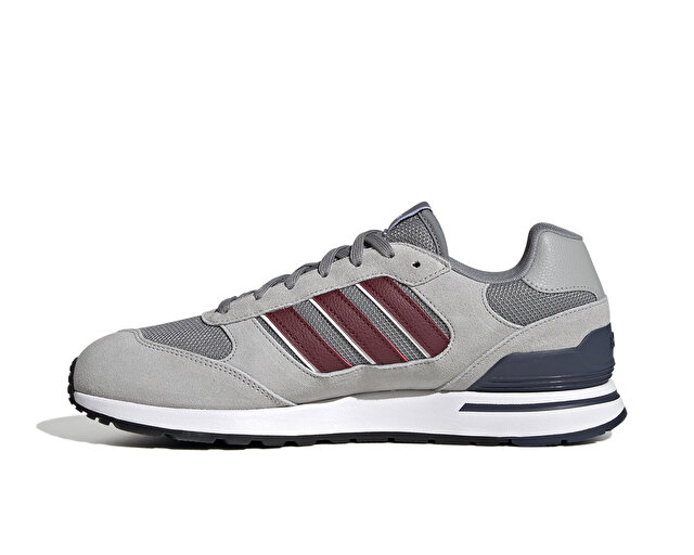 Adidas Adidas Gri Koşu Ayakkabısı RUN 80S Korayspor'da! Gri - 3. görsel