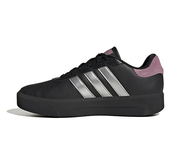 Adidas Ayakkabı Günlük Court Platform - Görsel 3