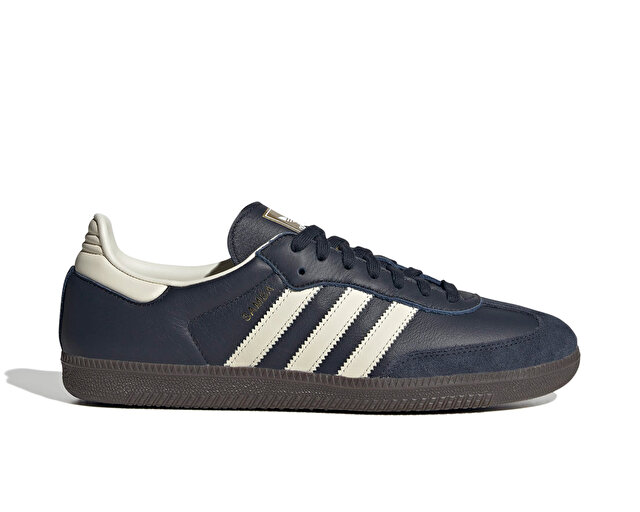 Adidas Ayakkabı Originals SAMBA OG - Görsel 2