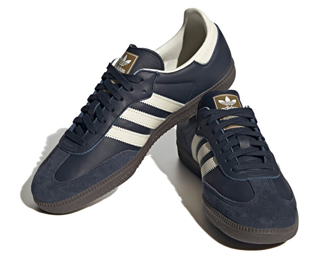 Adidas Ayakkabı Originals SAMBA OG - Görsel 5