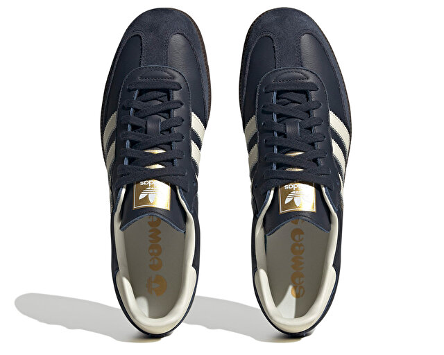 Adidas Ayakkabı Originals SAMBA OG - Görsel 6