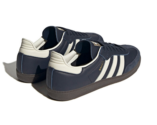Adidas Ayakkabı Originals SAMBA OG - Görsel 7