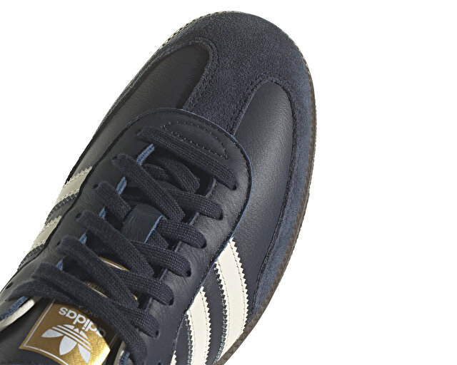 Adidas Ayakkabı Originals SAMBA OG - Görsel 9