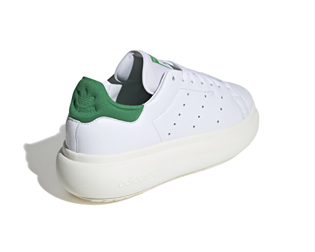 Adidas Ayakkabı Originals Stan Smith Pf W - Görsel 5