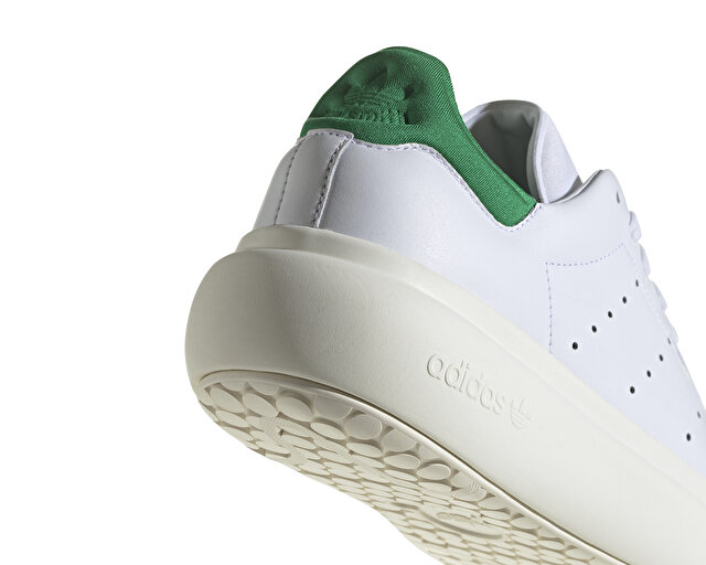 Adidas Ayakkabı Originals Stan Smith Pf W - Görsel 7
