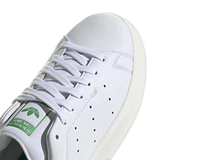 Adidas Ayakkabı Originals Stan Smith Pf W - Görsel 8