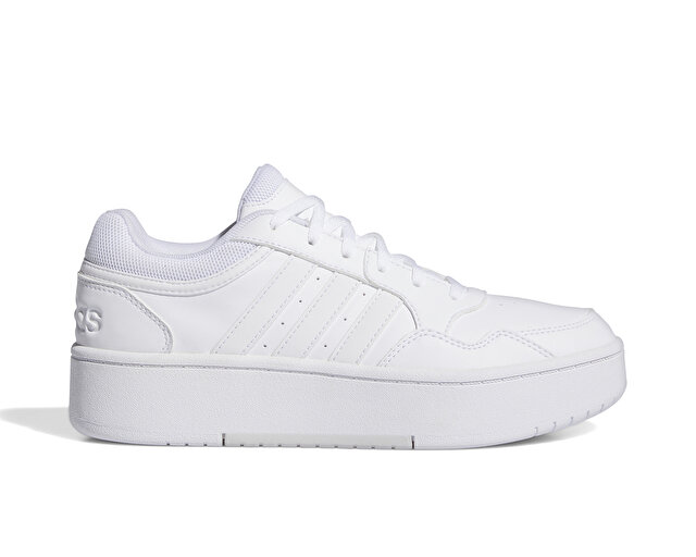 Adidas Ayakkabı Günlük Hoops 3.0 Bold W - Görsel 2