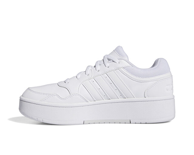 Adidas Ayakkabı Günlük Hoops 3.0 Bold W - Görsel 3