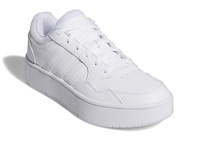 Adidas Ayakkabı Günlük Hoops 3.0 Bold W - Görsel 4