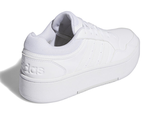Adidas Ayakkabı Günlük Hoops 3.0 Bold W - Görsel 6