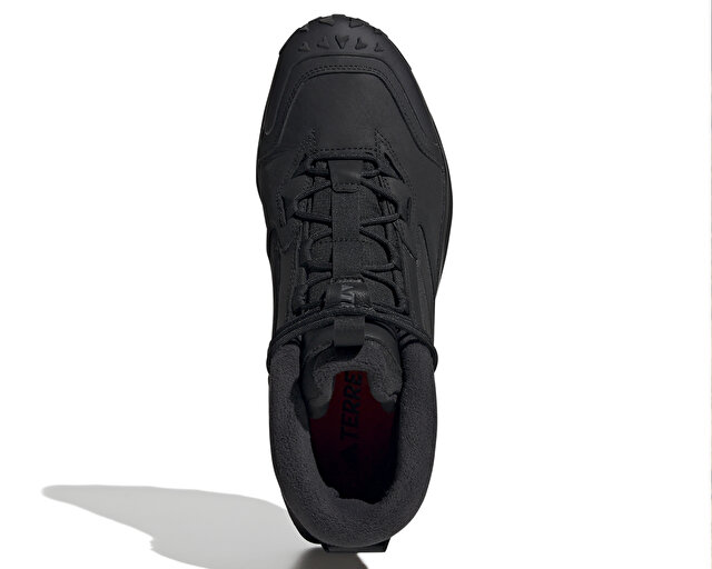 Adidas Ayakkabısı Trekking Bot ve Ayakkabıları Terrex Winter Boot Mid Leather - Görsel 7