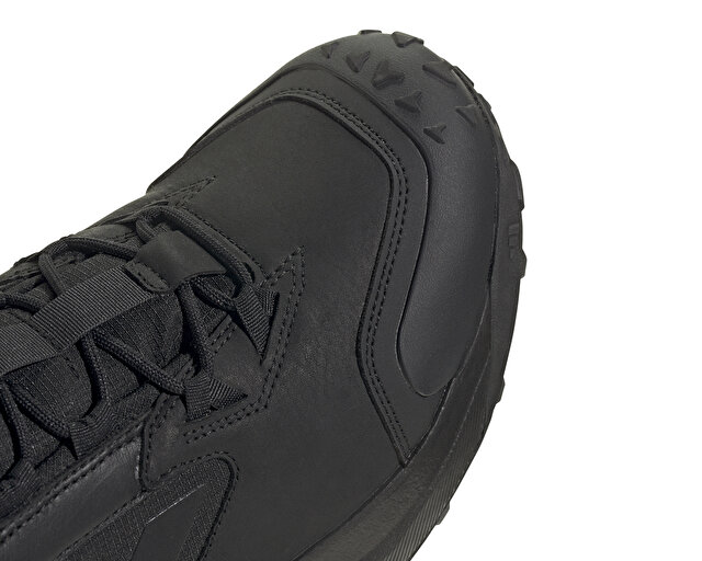 Adidas Ayakkabısı Trekking Bot ve Ayakkabıları Terrex Winter Boot Mid Leather - Görsel 10