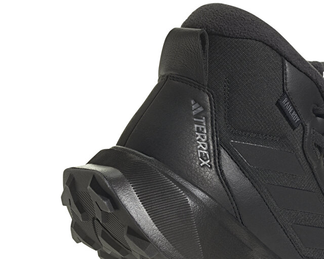 Adidas Ayakkabısı Trekking Bot ve Ayakkabıları Terrex Winter Boot Mid Leather - Görsel 11