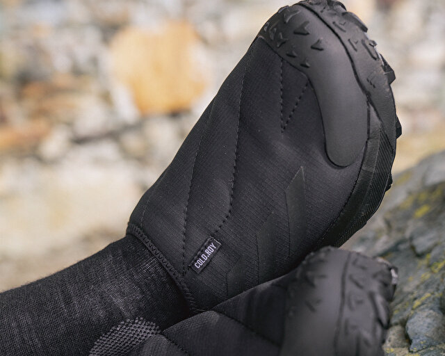 Adidas Ayakkabı Outdoor Ayakkabısı Terrex Winter Slip On Cold.Rdy - Görsel 11